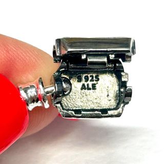 Pulsera Cadena Serpiente Star Wars Plata