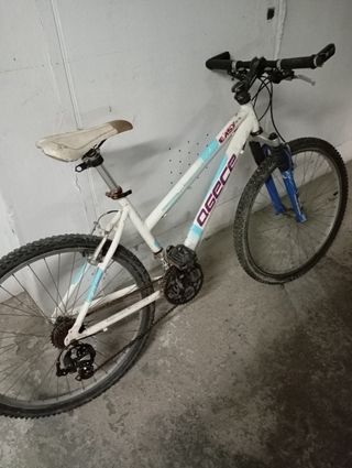 Bicicleta de Montaña Easy