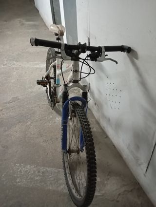 Bicicleta de Montaña Easy