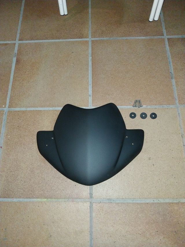 Cúpula o Parabrisas Aprilia RS 50 Scooter