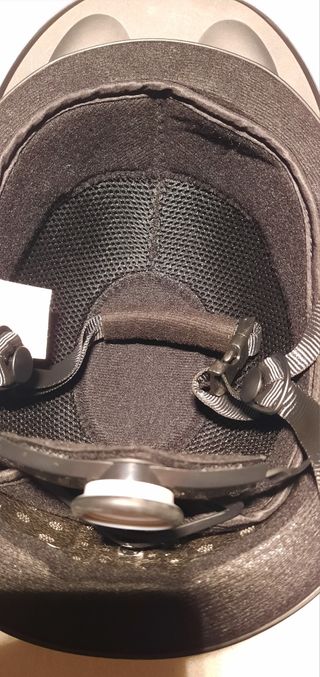 Casco Equitación Fouganza 500 Talla M