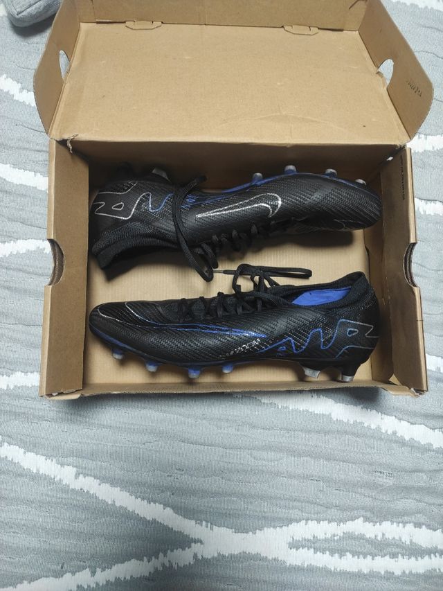 Botas de fútbol Nike Mercurial