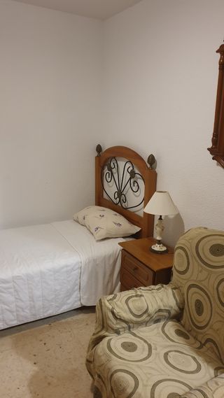 Alquiler Habitación Benidorm