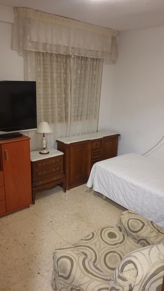 Alquiler Habitación Benidorm