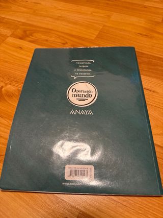 Educación en Valores Cívicos y Éticos