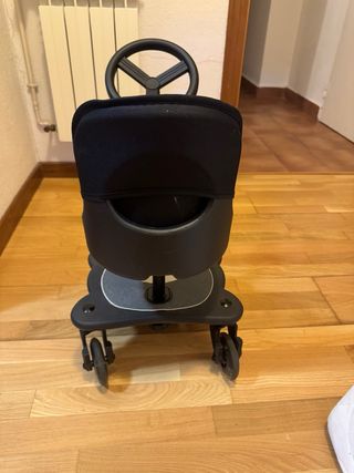 Silla Patinete para Carrito Bebé