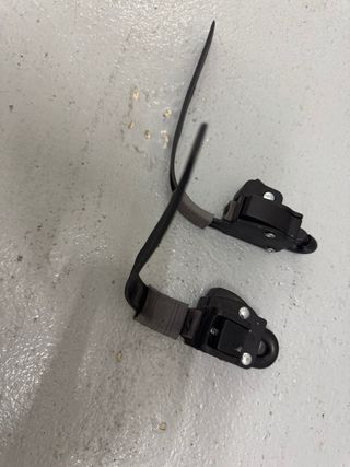 Silla Patinete para Carrito Bebé