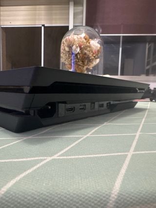 PS4 Pro