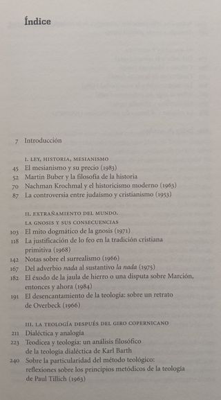 Del culto a la cultura: Elementos para una crít...