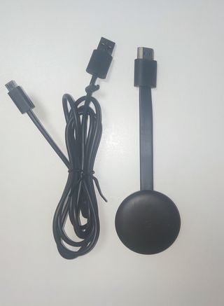 Google Chromecast