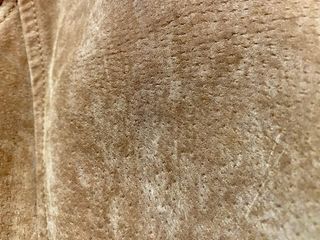 Chaqueta de cuero Freaky Nation