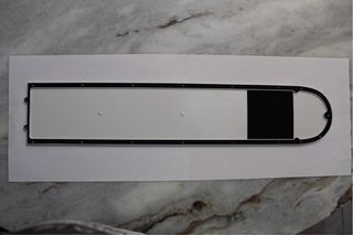 Tapa Batería Patinete Xiaomi