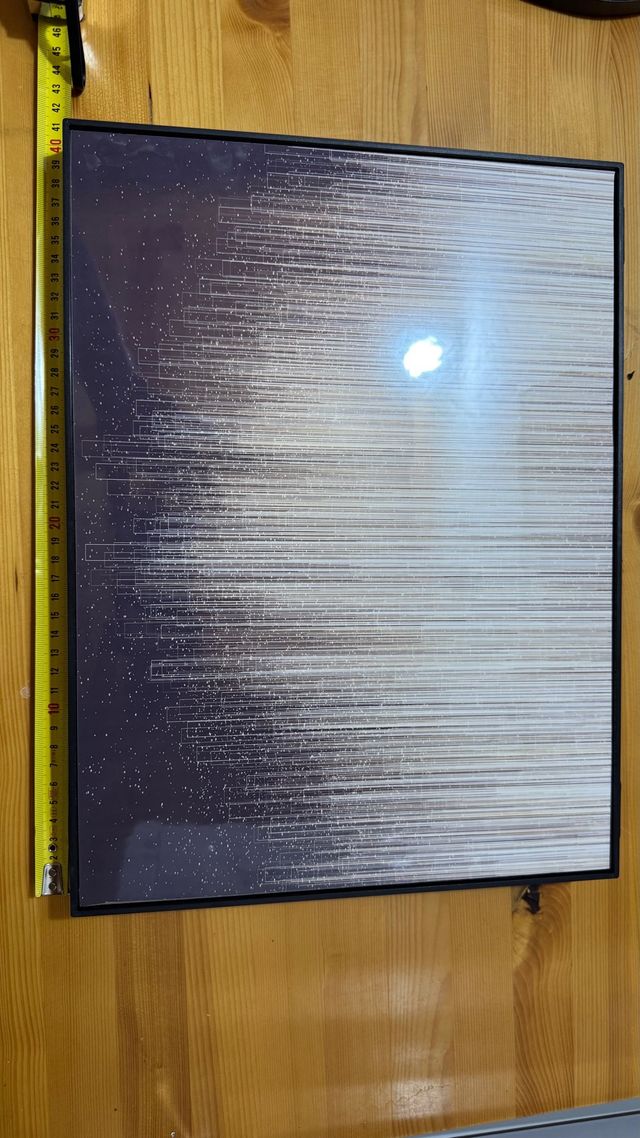 Embellecedor cuadro de luz