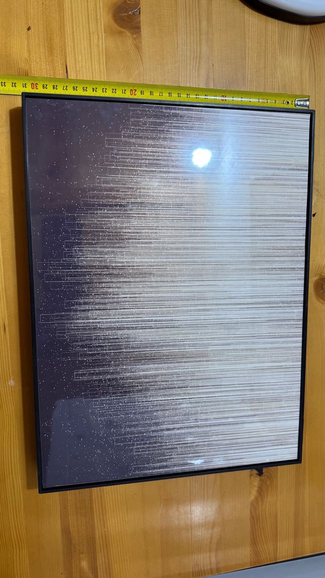 Embellecedor cuadro de luz