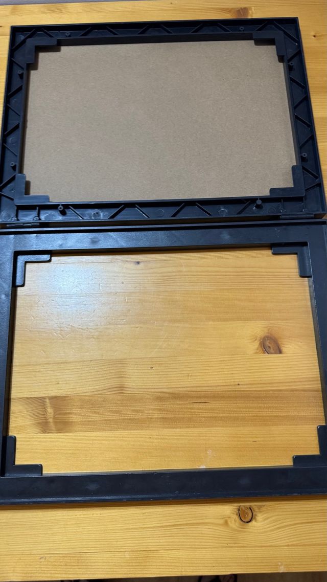 Embellecedor cuadro de luz