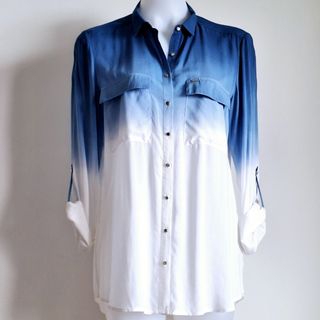 Camisa de Mujer