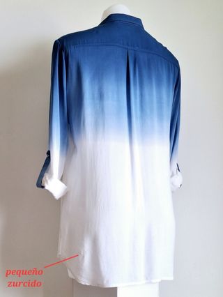 Camisa de Mujer