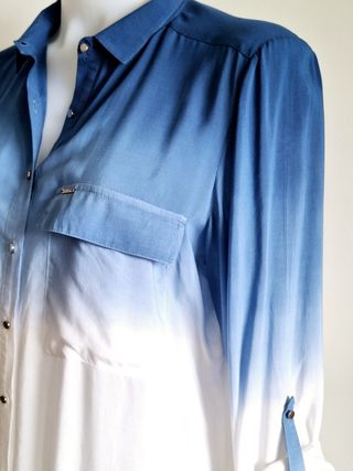 Camisa de Mujer