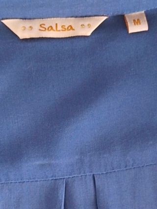 Camisa de Mujer