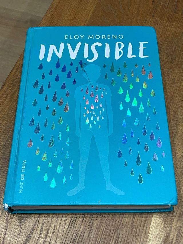 Invisible