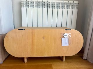 Mueble madera auxiliar
