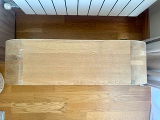 Mueble madera auxiliar