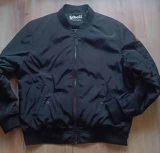 Chaqueta Schott 