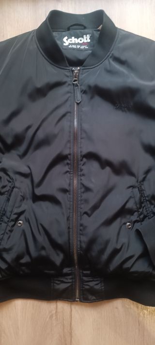 Chaqueta Schott 