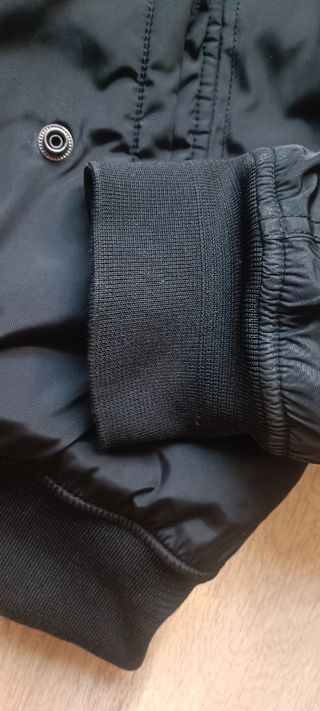 Chaqueta Schott 