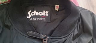 Chaqueta Schott 