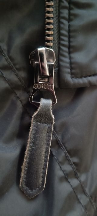 Chaqueta Schott 