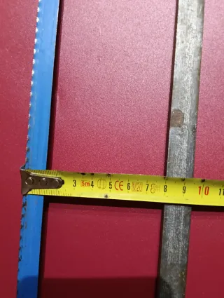 Sierra marquetería,arco de sierra y serrucho antig