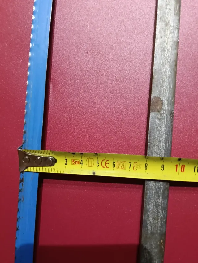 Sierra marquetería,arco de sierra y serrucho antig