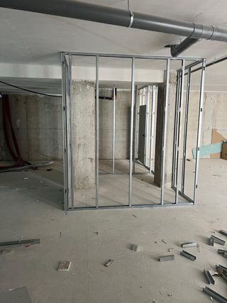 profesionales de pladur