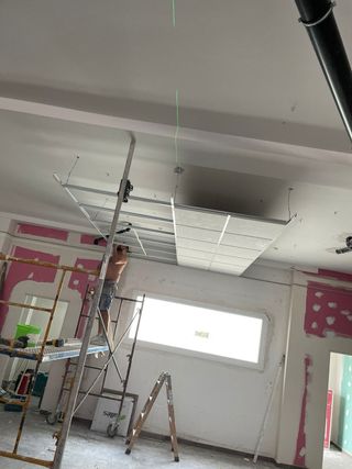 profesionales de pladur