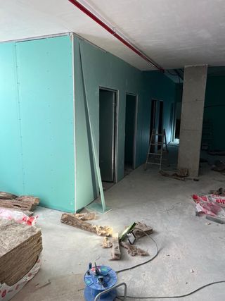 profesionales de pladur