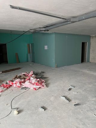 profesionales de pladur