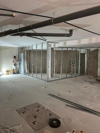 profesionales de pladur