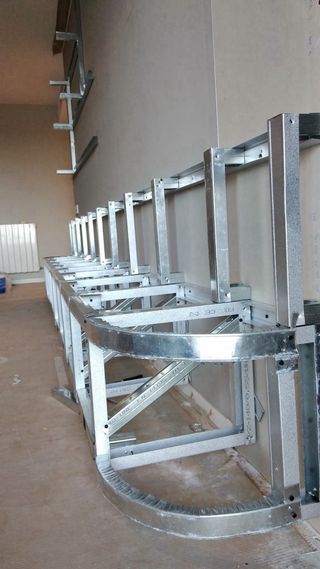 profesionales de pladur