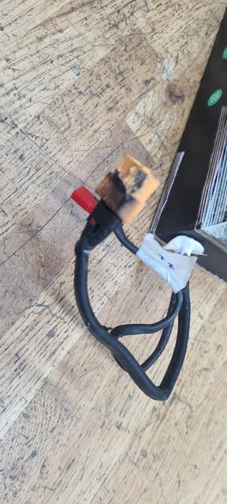 Patinete Smartgyro Lobo