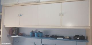 Mueble de 4 puertas
