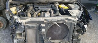 Motor 1.6 HDI con 123.862 km