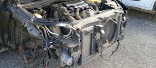 Motor 1.6 HDI con 123.862 km