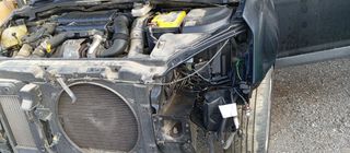 Motor 1.6 HDI con 123.862 km