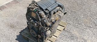 Motor 1.6 HDI con 123.862 km