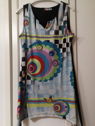LOTE ROPA CHICA (T S-36) 