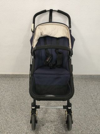 Carrito de coche poco uso