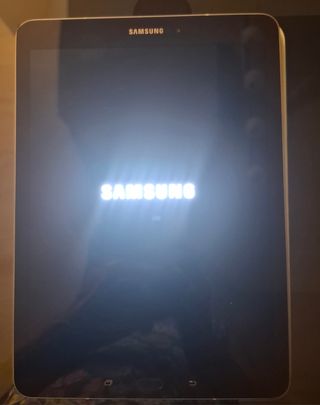 Samsung Galaxy Tab S3. Regalo funda Samsung