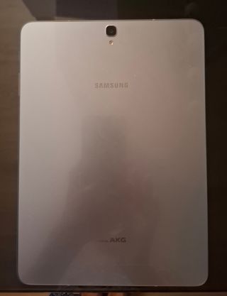 Samsung Galaxy Tab S3. Regalo funda Samsung
