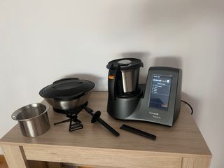 Robot Cocina Mycook Touch Taurus